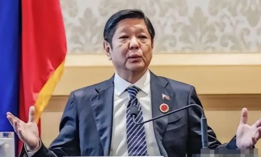 菲律宾为何突然安静了？ 你没有看错，其实，菲律宾这个国家还是很精明的，不管是