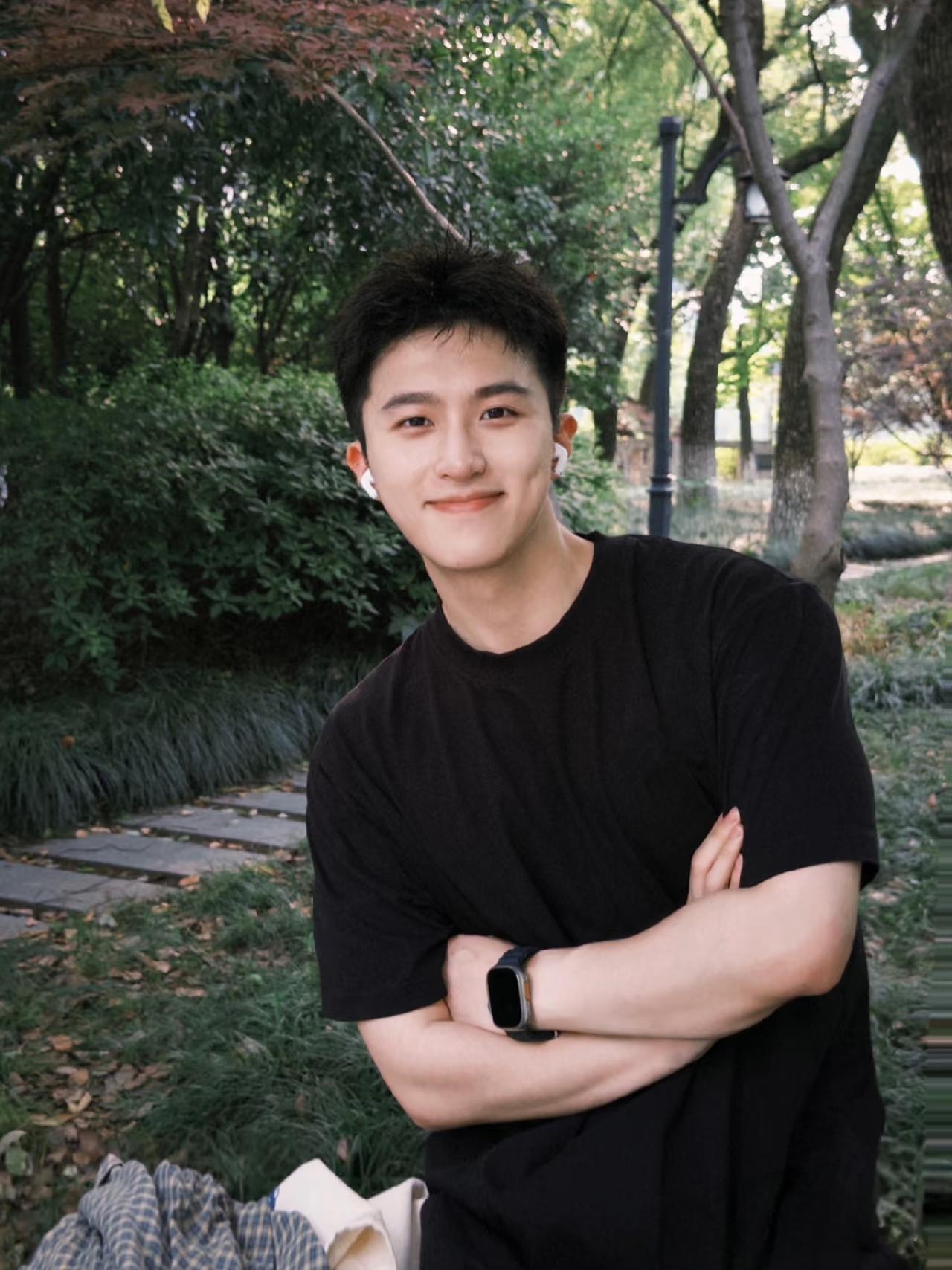 我发现，很多精力旺盛的男人，在洗澡前都会，先把手机里的音乐打开，选上一首节