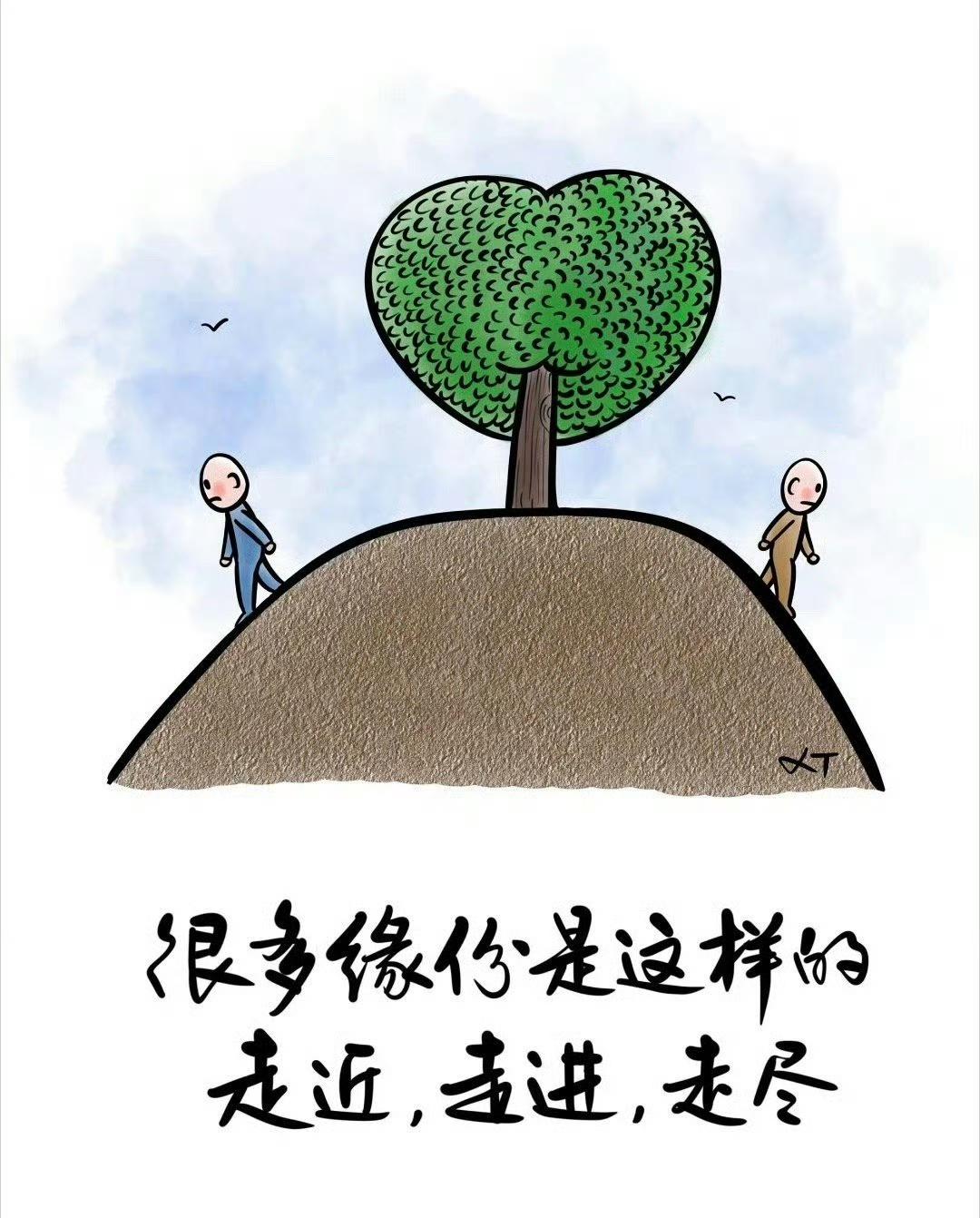 今天听说一件事，心里挺不是滋味。前几年，一位认识的姐姐癌症走了，才五十出头。