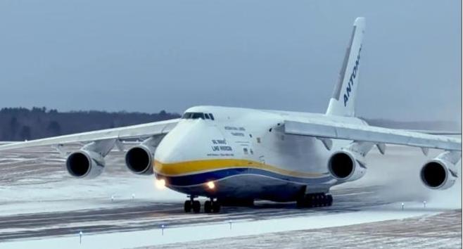 “盗窃”，加拿大扣押俄罗斯的飞机转送乌克兰，这是实打实的盗窃行径，俄罗斯向加拿大