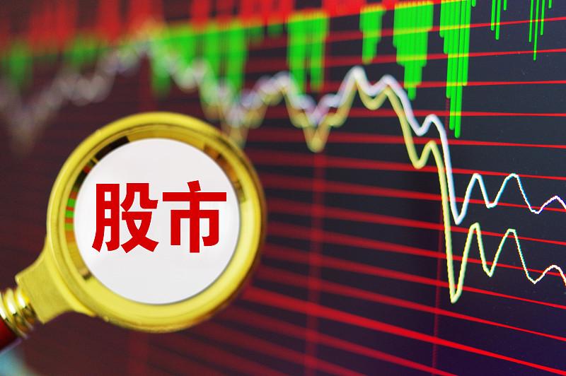 A股95%的散户亏损真不是危言耸听，很多人以为是有后台改K线定点收割，其实根本不