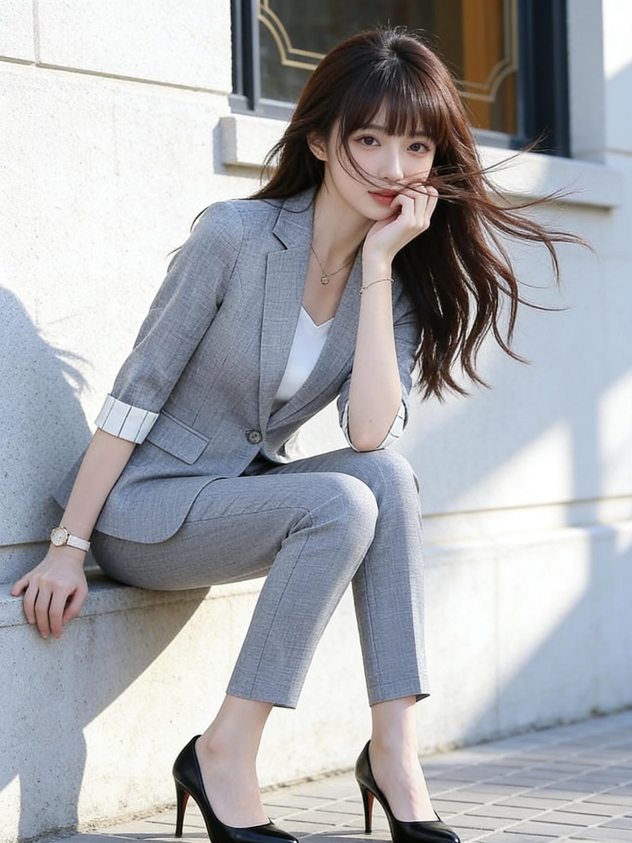 一饭一蔬，一朝一夕，简单亦温暖，平淡也珍贵。最动人的时光，莫过于温柔相伴。