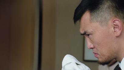 《X局密档》首播好评如潮,连追4集,我想说:当代国安剧又出黑马
