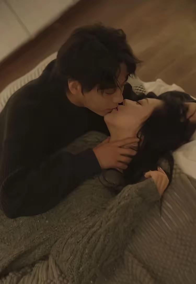 男性和女性之间只要碰了暧昧，还发生了亲密接触，哪怕就处了一个月，想彻底放下真没那