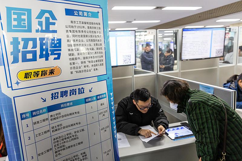 终于懂了！为什么相亲市场，基本见不到公务员？很多人相亲久了都会发现一个奇怪的现
