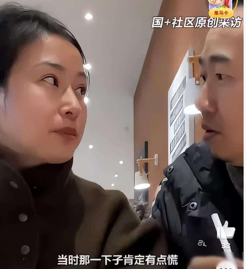近日湖南郴州侯先生，想着给妻子一个惊喜，于是就把戒指偷偷的塞进汉堡里了，可万万没