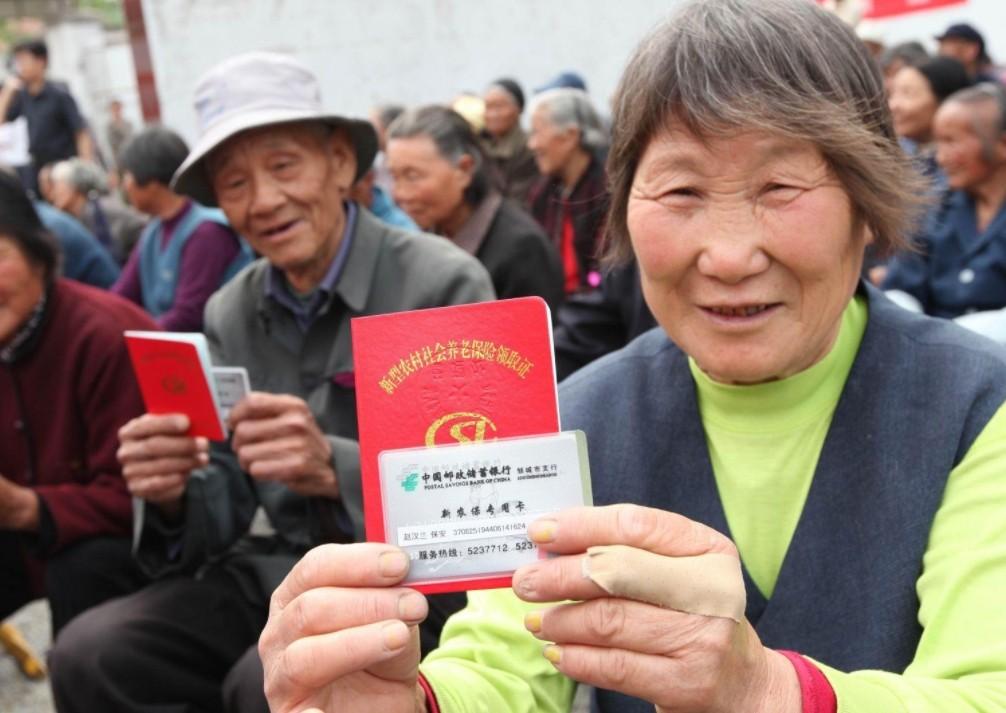 一万人中有多少能活到退休？研究：年过65，做好5件事或能长寿活到退休听起来理