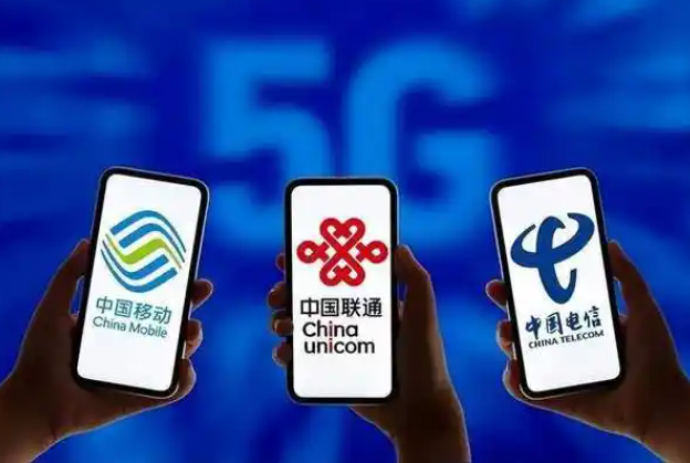 三大运营商全面重启eSIM业务，意味着手机实体SIM卡将成为过去式，这绝对是一件