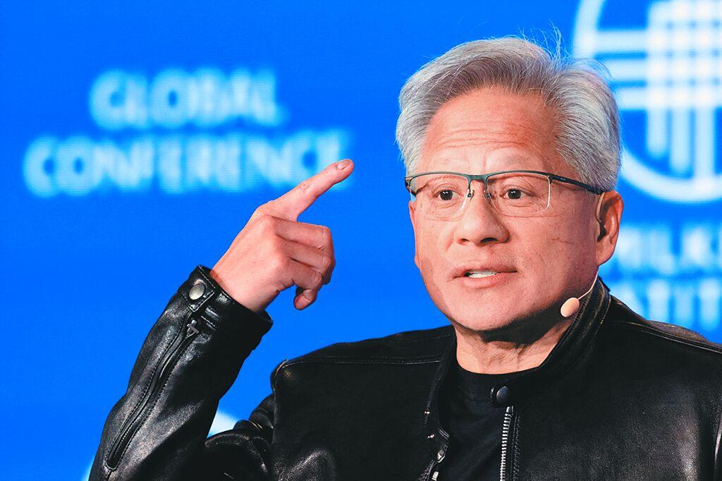 特朗普带"天团"访华！马斯克库克全来了，唯独黄仁勋被排除在外，这名单藏着大玄