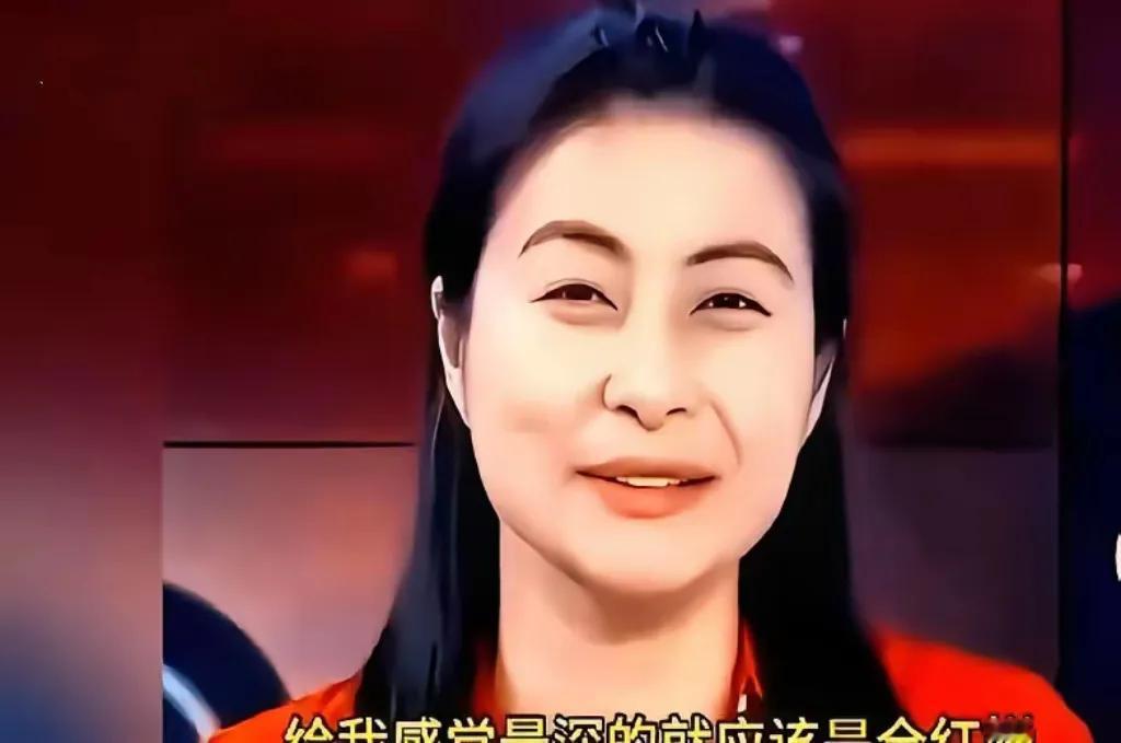 家人们，大家有没有想过，郭晶晶为什么会如此欣赏全红婵？这背后的原因，远比表面看上