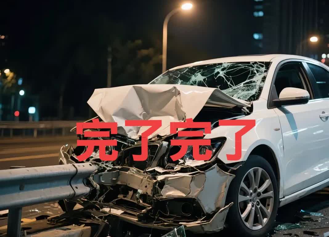 7月16日清晨，昆明市嵩明县21岁的李某于朋友圈晒出崭新的驾驶证，并附上文字“终