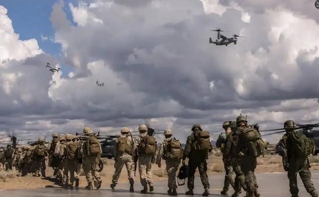 中国学者：一旦中美交战，中国只用一天，就能让全世界知道，美国不再是超级大国！