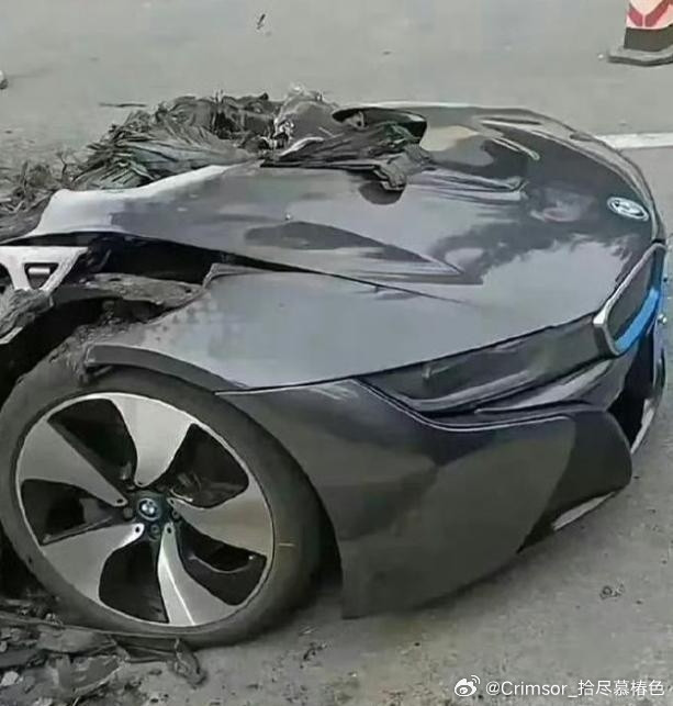 这回可终于知道了什么叫做炭纤维！惊呆了​​​