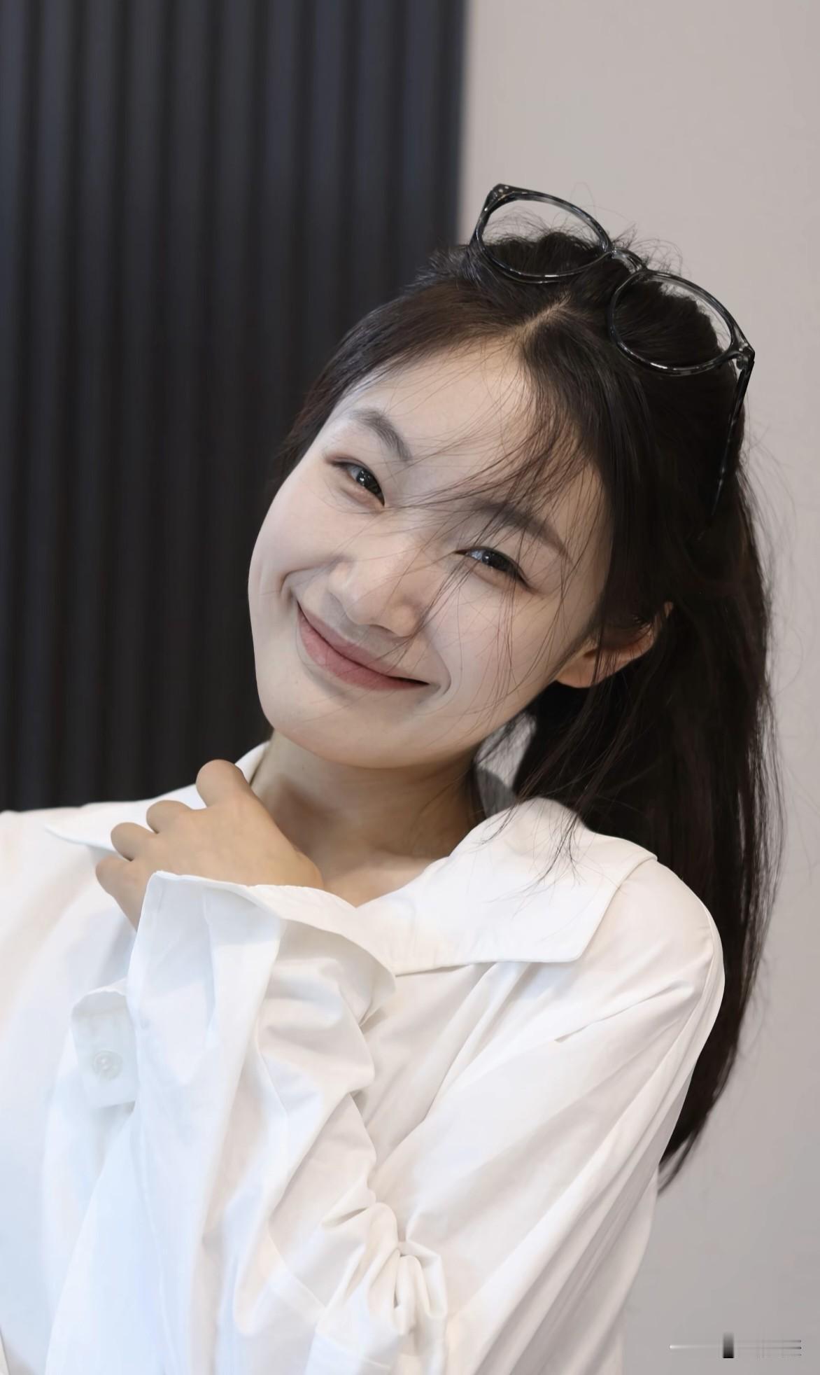 这是什么眼？太耐看了！