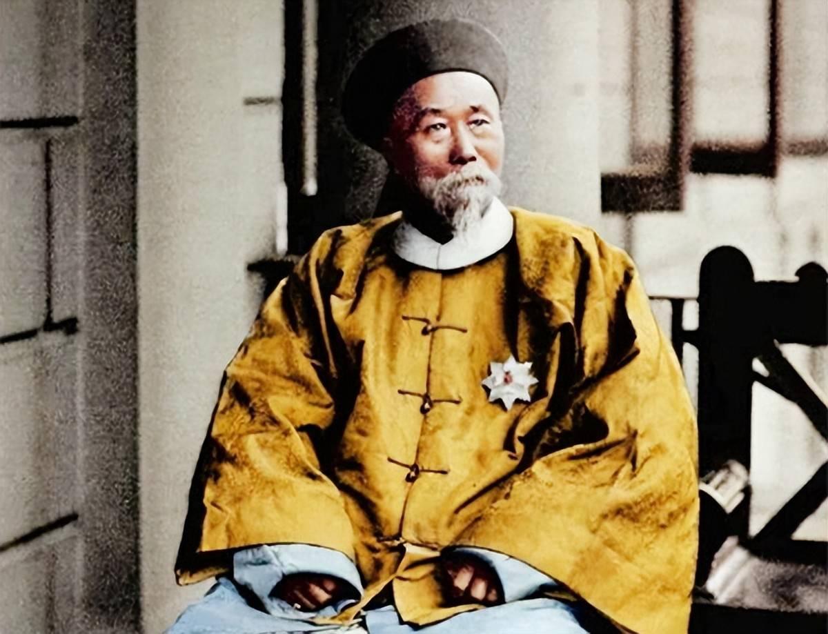 清朝近10亿白银烂账，毛主席仅用3招摆平，看完只剩钦佩！腐朽无能的清政府，和