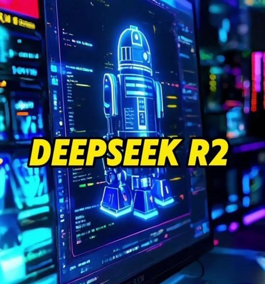 我们的Deepseek怎么啦？R1出来后，迟迟没有后续的升级和更新，是技术出现障