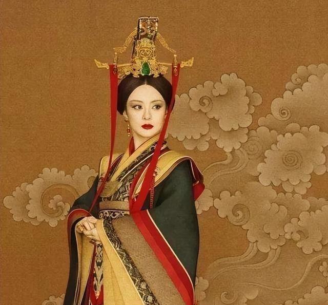 芈月的3个儿子1、嬴稷——即秦昭襄王2、泾阳君——即嬴芾3、高陵君——即公
