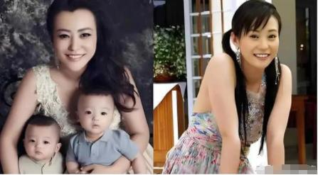 一天，主持人问起韩红的私生活：你有想过要个孩子吗？韩红一脸真诚：我要过啊，但是郝蕾不给啊！她还生了两