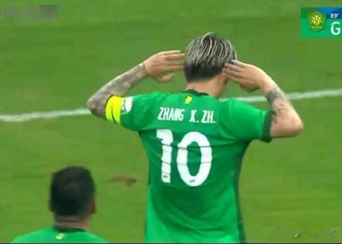 北京时间4月21日，北京国安在客场1-0战胜深圳新鹏城。张稀哲：我们达到了正3