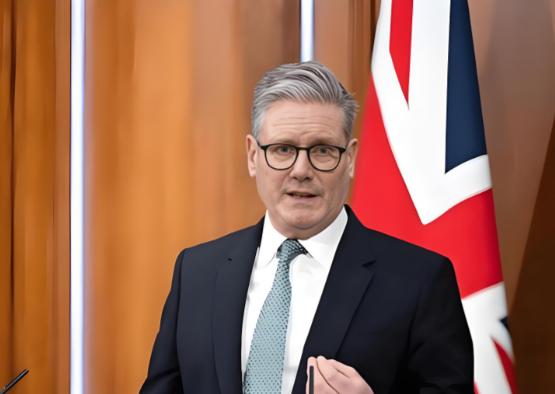 英国首相伯纳姆最新发声：宣布重大决定。 据官方9月2日报道，面对俄方此前释放