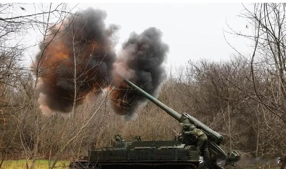 俄军已控制库皮扬斯克地区关键公路12月9日塔斯社消息，周一，哈尔科夫州州