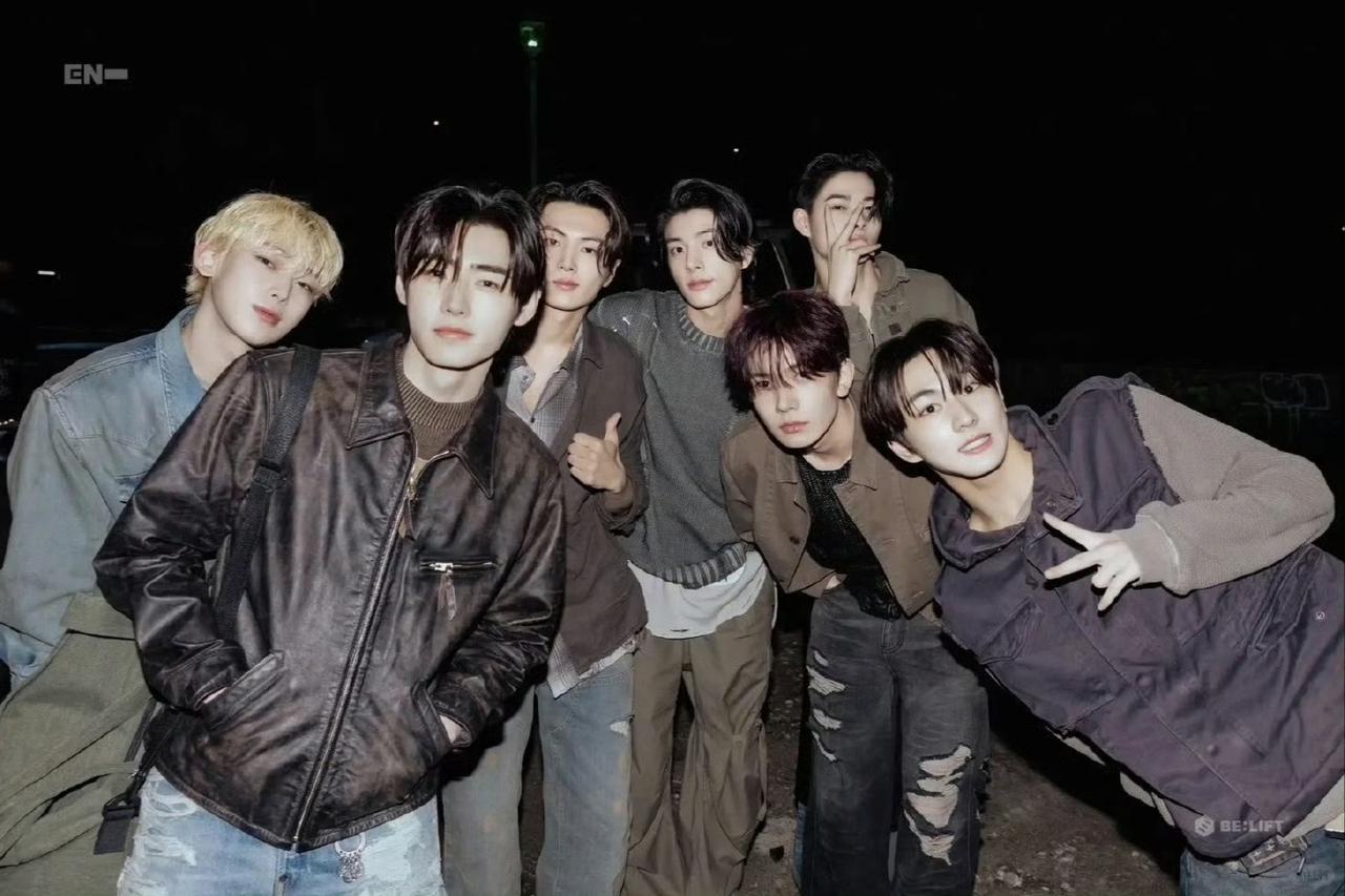 李羲承退团，韩娱的“七人魔咒”又应验了？310这天韩娱粉估计都懵了。那边ZB