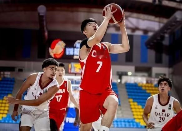 U18男篮亚洲杯(中国-伊朗)，今日直播(2026年08月18日，星期二)