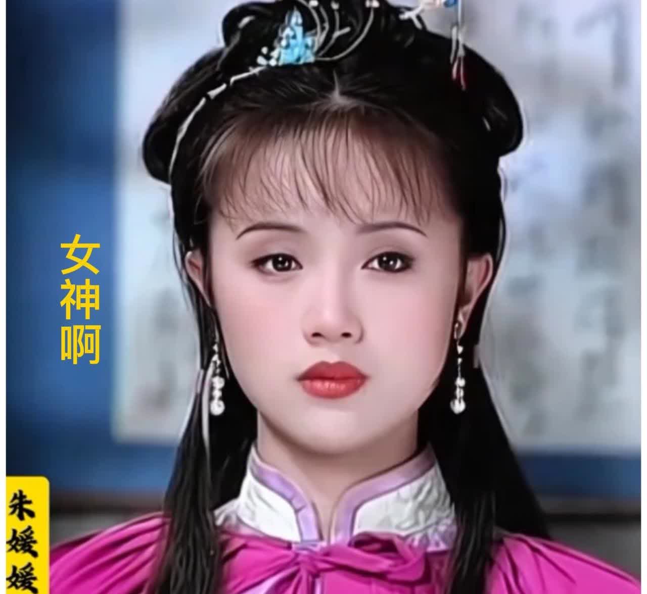 朱媛媛离世被全网怀念她的亲戚却指出了朱媛媛一个致命缺点值得所有女性警