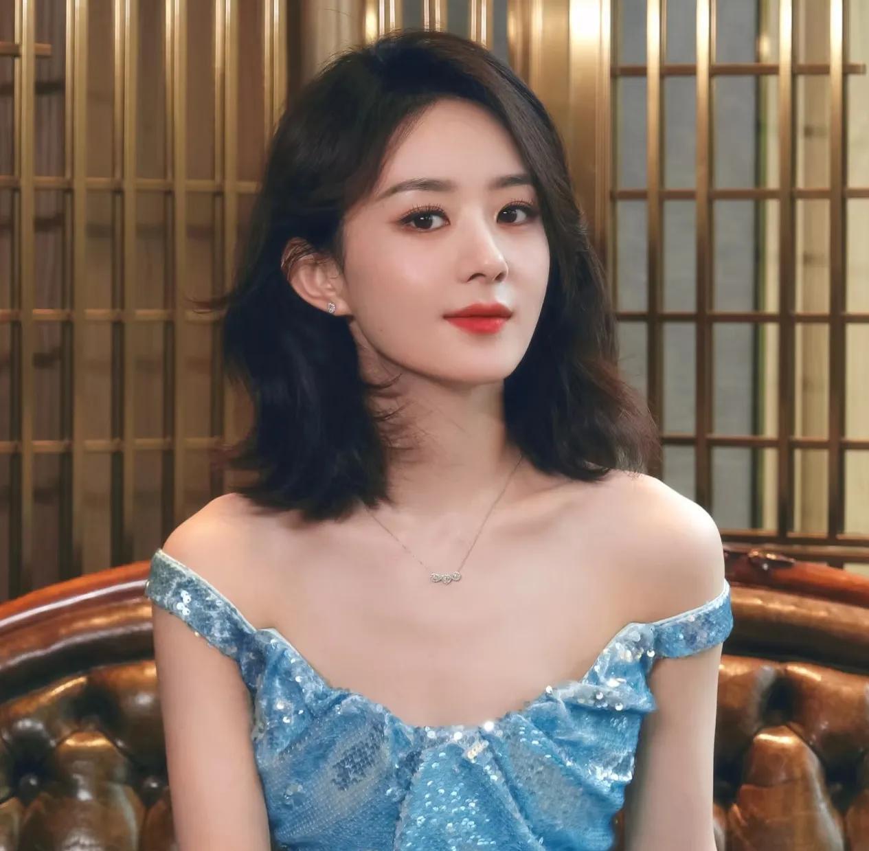 看完《酱园弄》，这才明白，为什么赵丽颖这种演惯了大女主的演员却愿意去给章子怡作