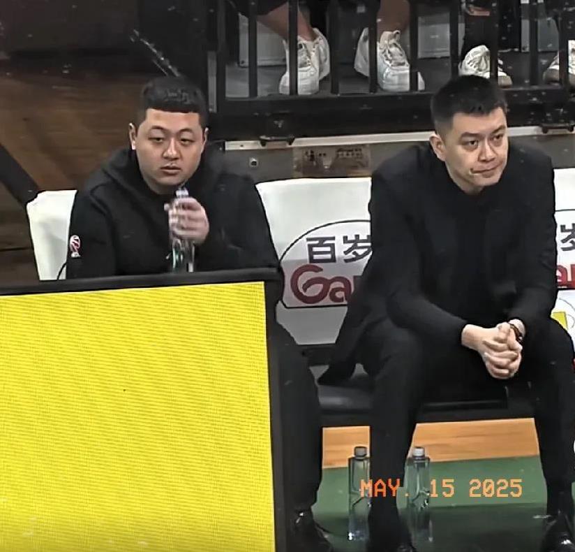 辽宁男篮小刘总夏天补强机会到了！可以效仿广厦，去签宝岛球员马健豪，前江苏男篮球员