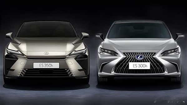 2025年雷克萨斯销量突破18万，连续正增长！昨天刚说BBA这种一线豪华品牌都在