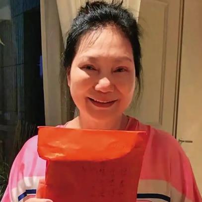 S妈回应大S遗产卡里只有200万台币S妈黄春梅回应女儿大S银行不足43万人民币