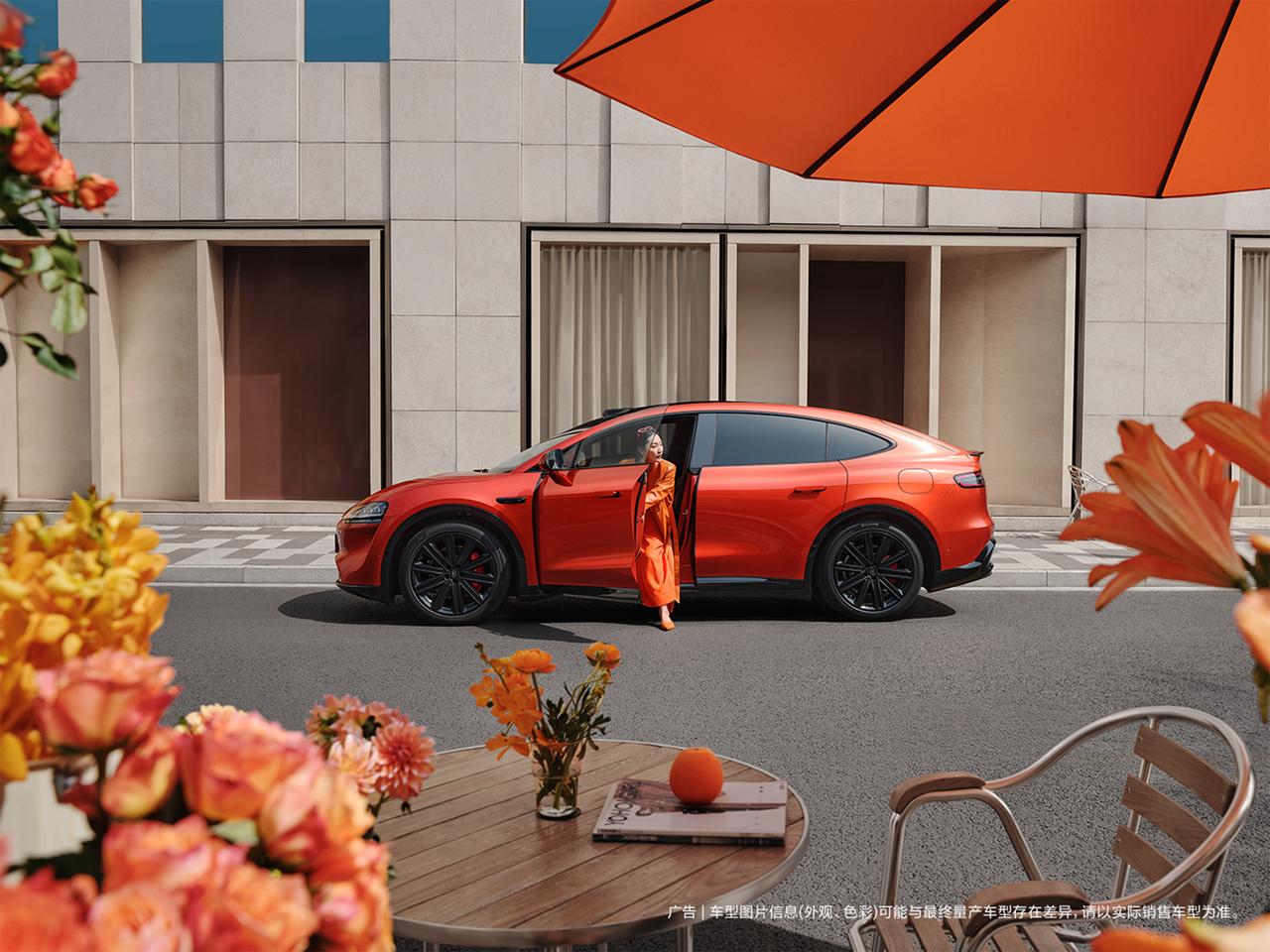 896线双光路雷达落地25万级,智界R7和智界新S7定调智驾感知新方向3月23