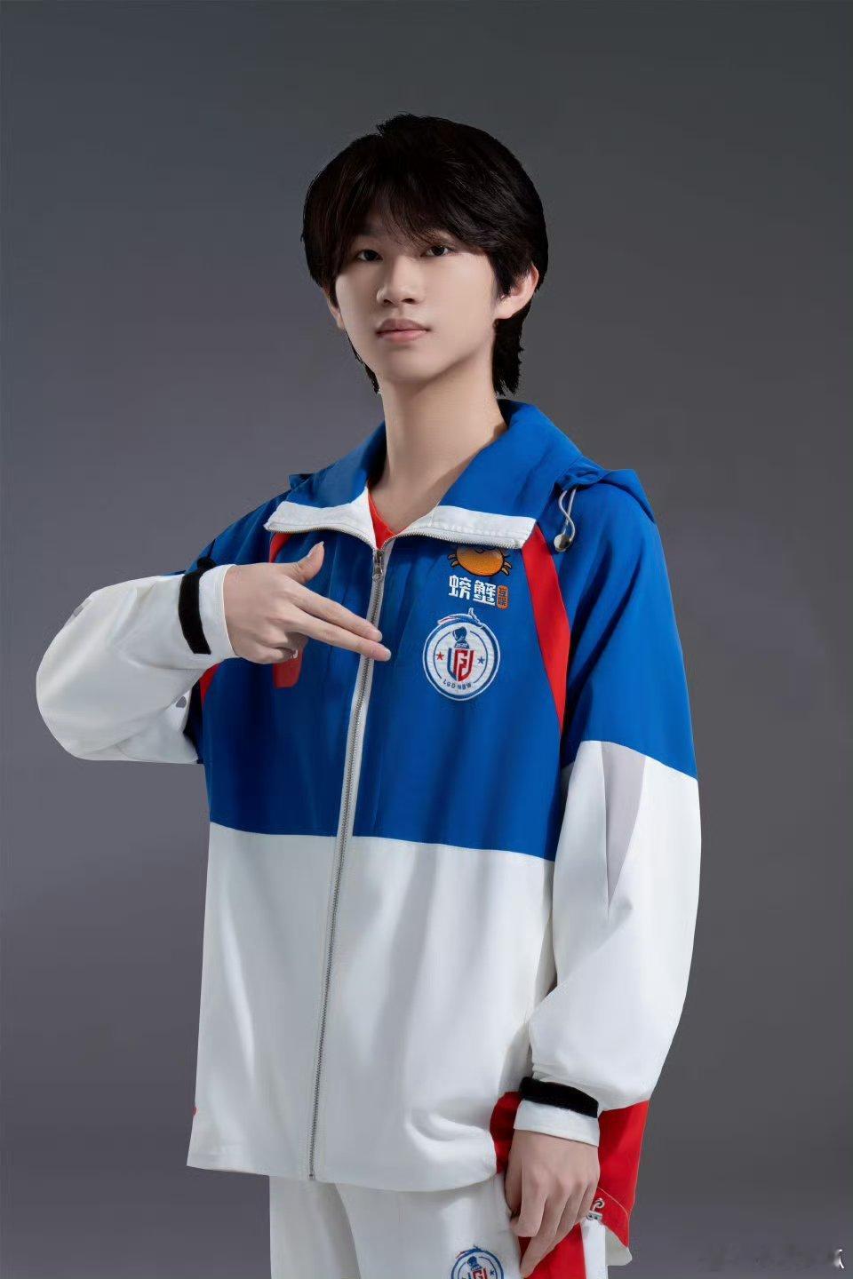 2026挑战者杯定妆照杭州LGDNBW