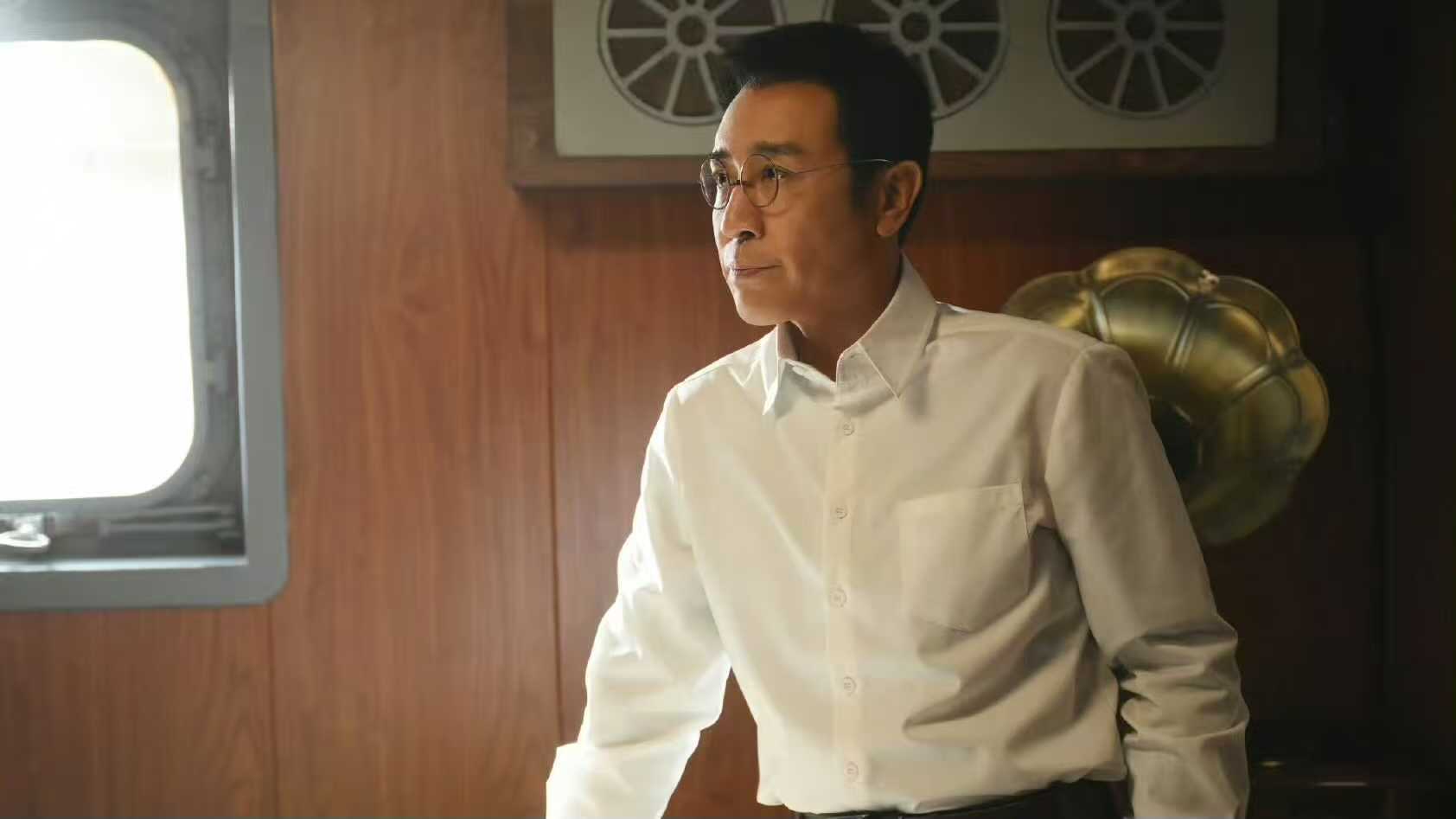 电视剧《沉默的荣耀》里哪些演员演技尤为出彩？于和伟、吴越、魏晨、曾黎等主演的谍