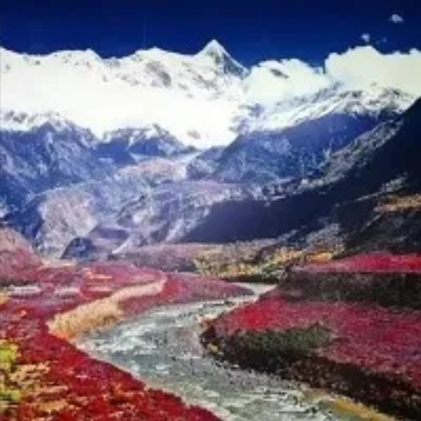 雅江水电站会不会烂尾呢？举世瞩目的全球第一水电工程--西藏雅江