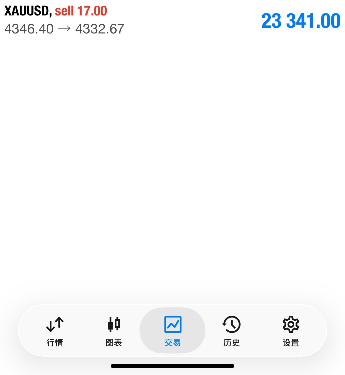 极致速度的快速获利，跟上就是赚！黄金金价