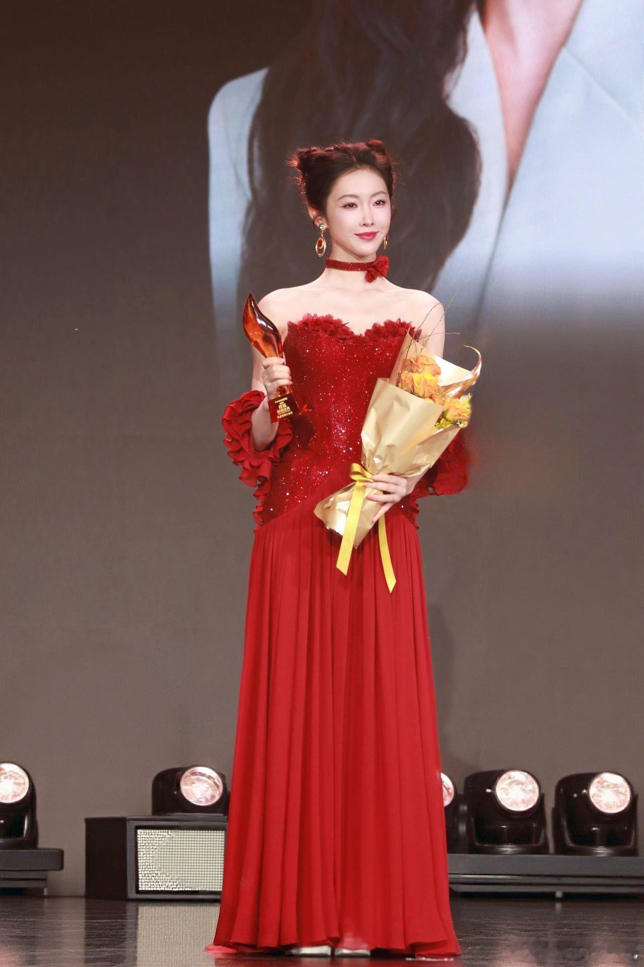 宣璐一年6部戏演爽了宣璐这哪是拍戏，分明在开“角色主题乐园”！一年六部戏六种人