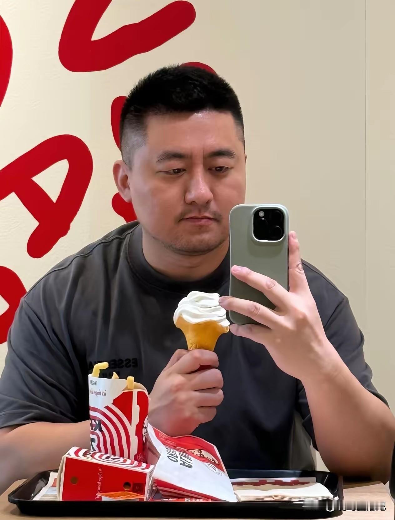 不胖不瘦正正好