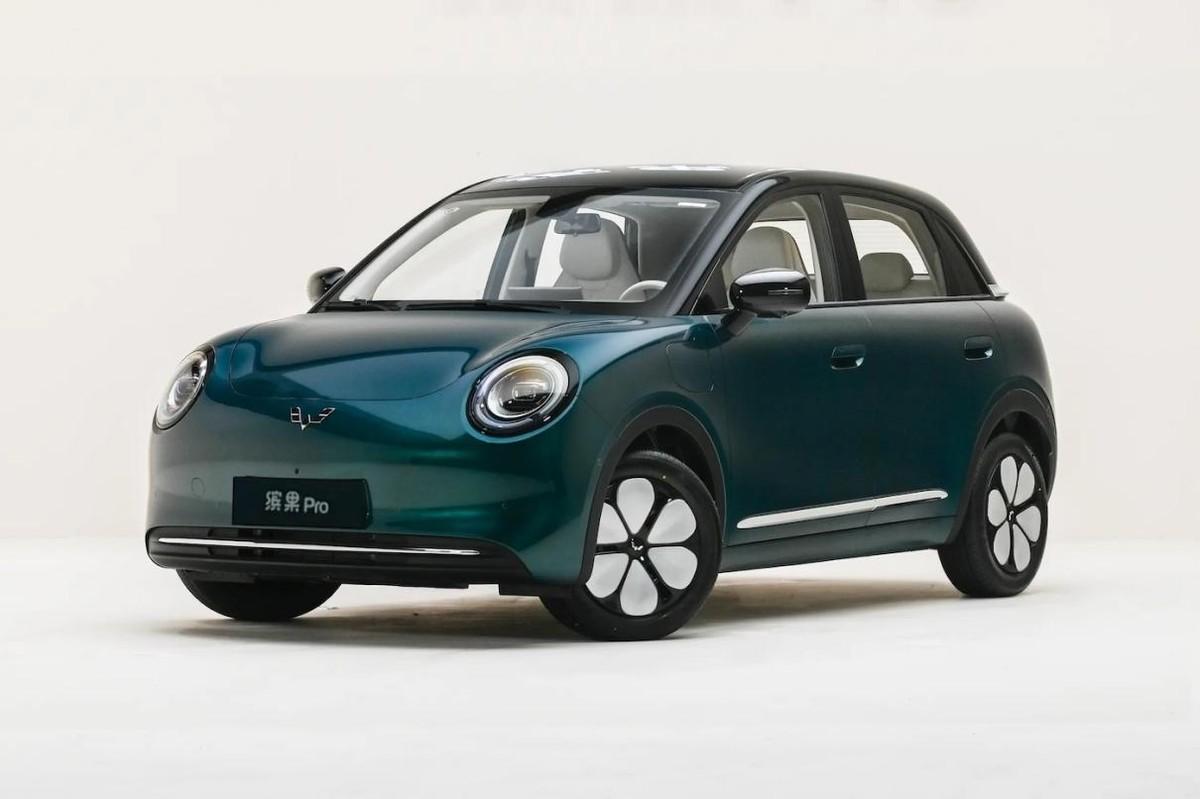 A0级也不讲武德了？5.88万起预售的缤果Pro，超标得有点儿多。一提到A0