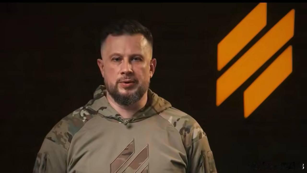 乌克兰第3军团指挥官安德烈·比列茨基称：📌“普试图通过欺骗手段从乌克兰手中夺