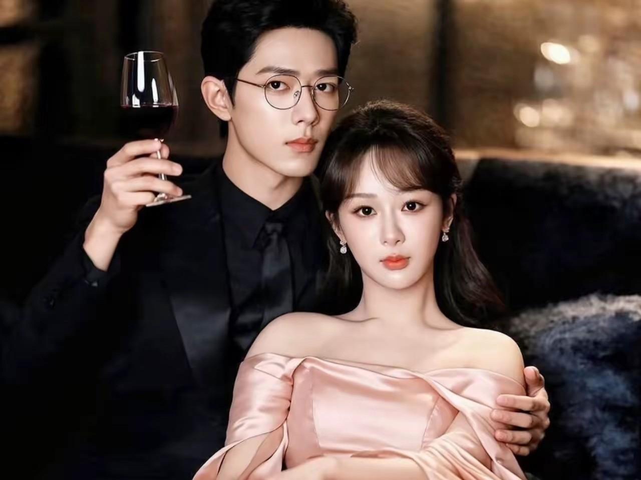杨紫不会因为被黑而自暴自弃，不会因为恋爱而失去自我，专注自己，不断输出作品，不断