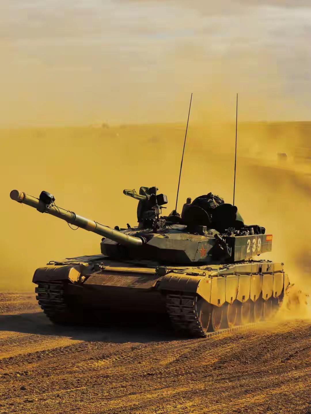 随着大量廉价无人机的普及发展，坦克的地位正在一步步被削弱。现在一架便宜的无人