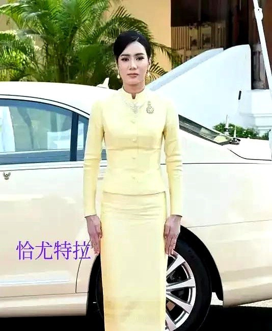 欧拉弄上位太快，泰王到底图啥？哇塞！欧拉弄这速度简直坐火