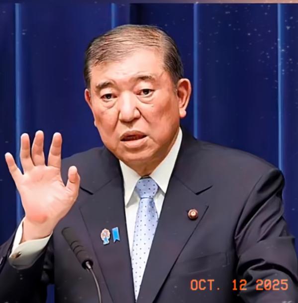 万万没想到，日本前首相一句话，就让日本政客彻底沉默了！他曾公然表示，如果日本敢对