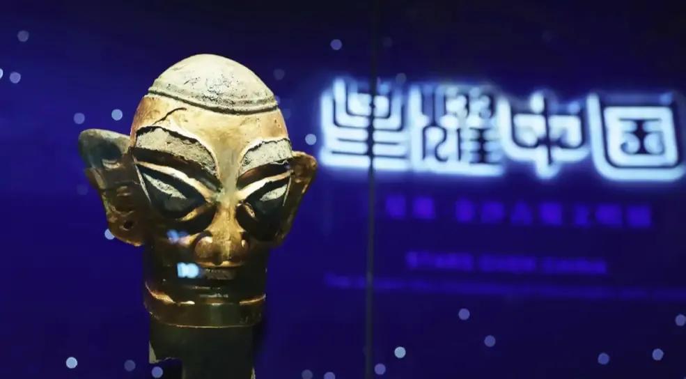 请注意，我叫“中国”人类起源问题和人类文明的发祥地问题是两码事。地球生物的多样
