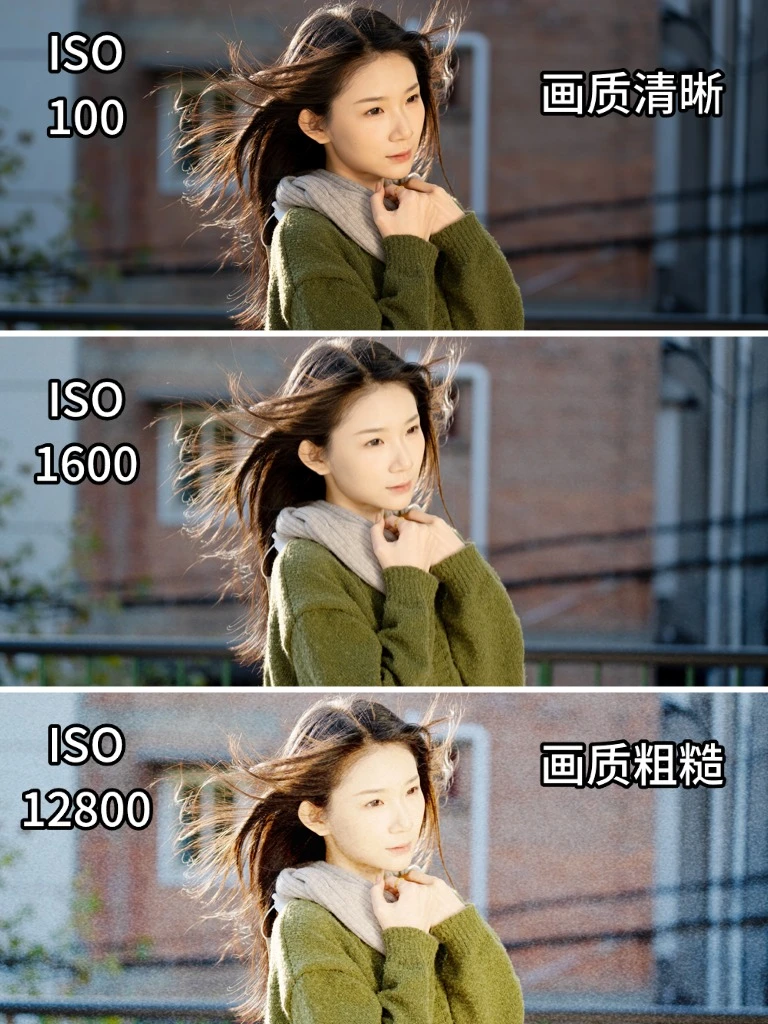 逼自己学完这些，你的摄影会很牛！！