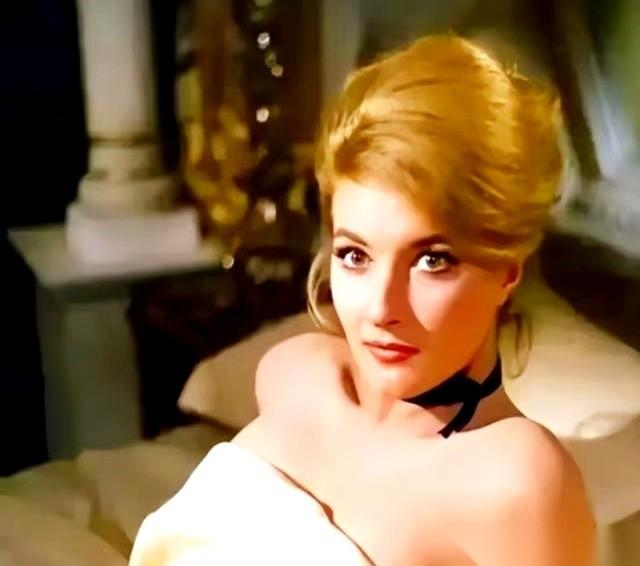 就因为养了个16岁的小情人开销太大，一个瑞士工程师，把整个战斗机发动机的图纸，整