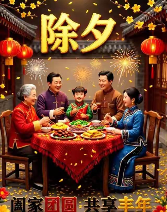 春节又“跳票”？别怪月亮，也别怪太阳，原来是你家日历在偷偷加班！1️⃣早