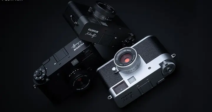 2025影像年鉴: 御三家格局不变, 价格回归理性